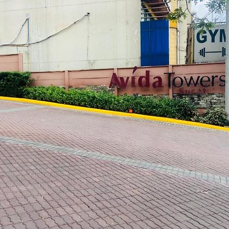 Avida Towers Sucat Parañaque City Manila Exterior foto